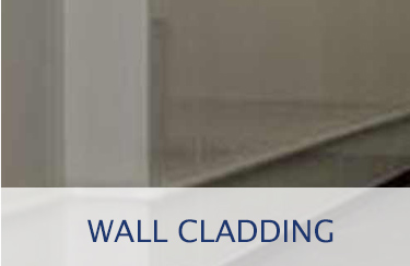 wall cladding