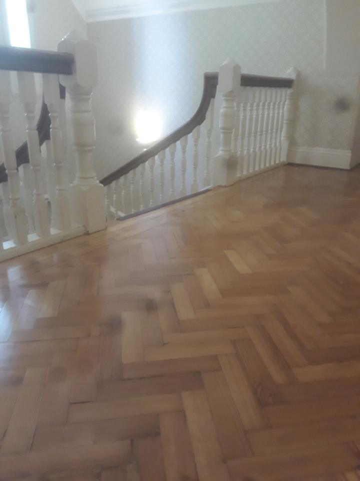 Cambridge Flooring Project-2