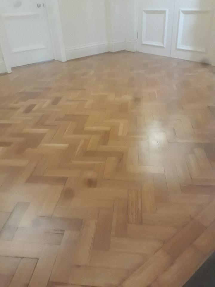 Cambridge Flooring Project-3